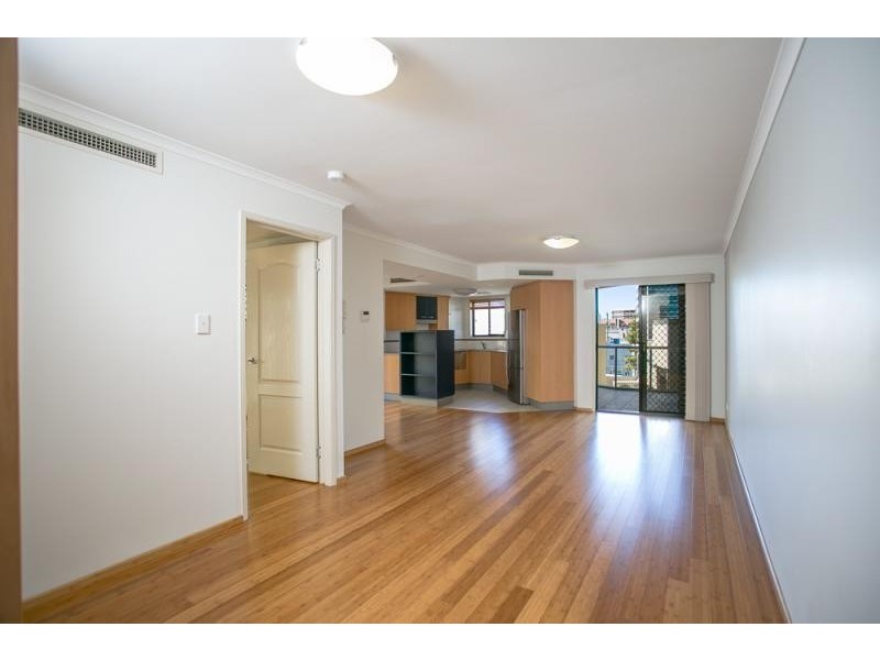 8/6 Primrose Street, Bowen Hills QLD 4006