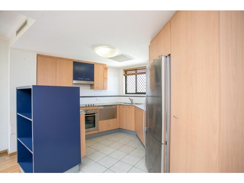 8/6 Primrose Street, Bowen Hills QLD 4006