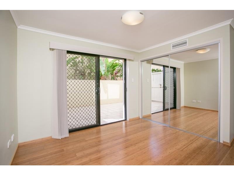 8/6 Primrose Street, Bowen Hills QLD 4006