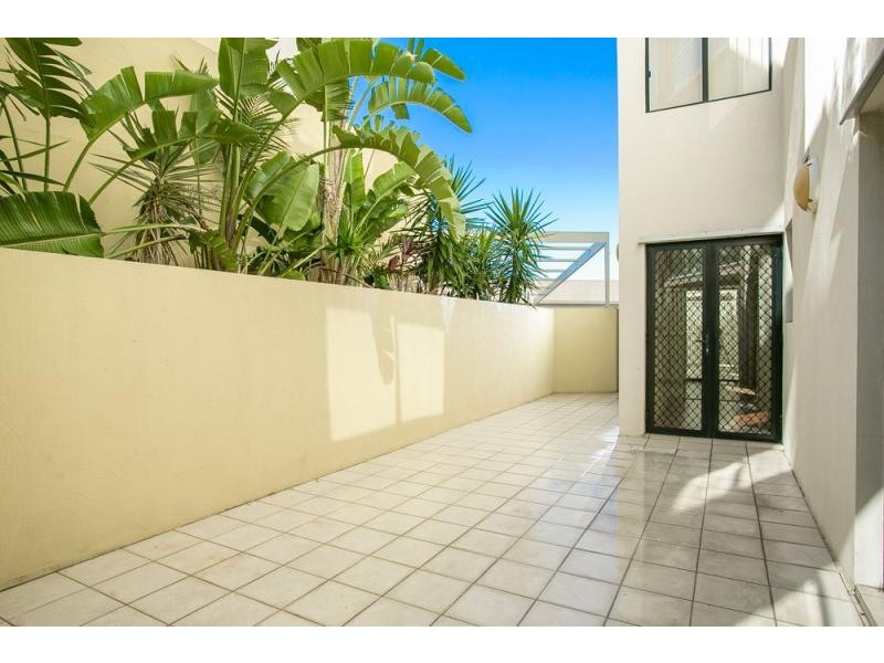 8/6 Primrose Street, Bowen Hills QLD 4006