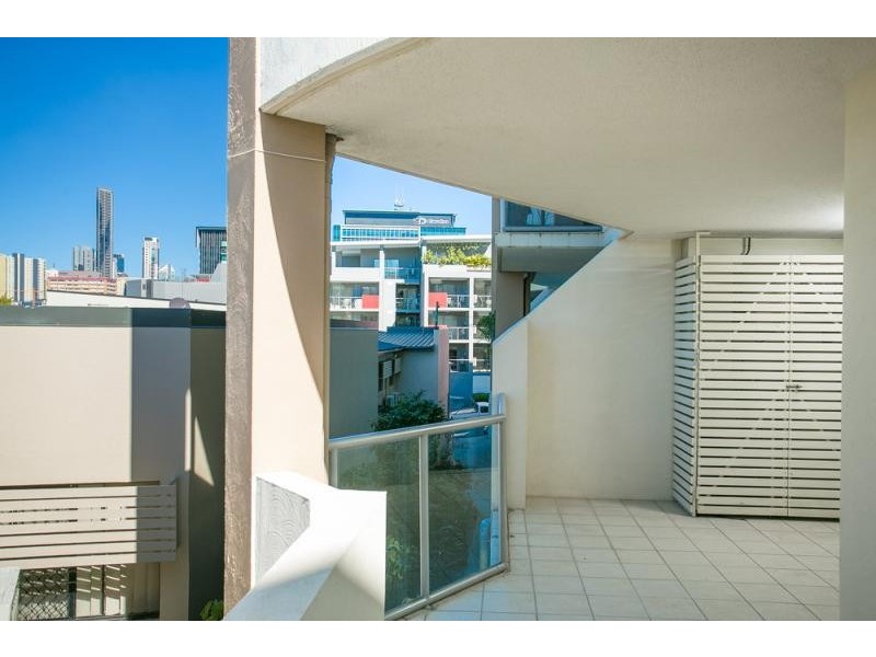 8/6 Primrose Street, Bowen Hills QLD 4006