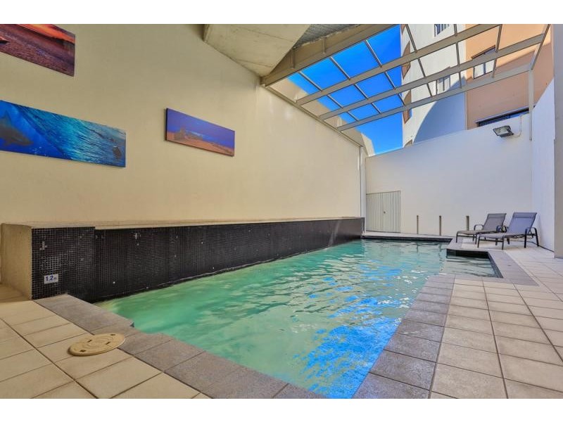 8/6 Primrose Street, Bowen Hills QLD 4006