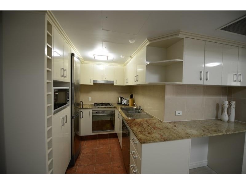 71/540 Queen Street,, Brisbane City QLD 4000