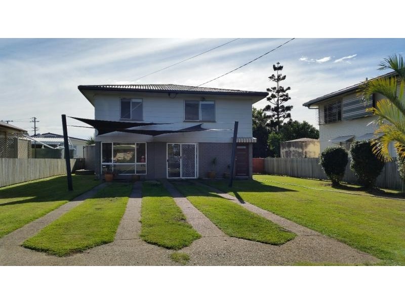15 Coral Street, Steiglitz QLD 4207