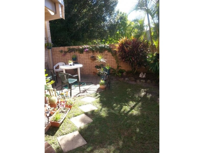 3/18 Barbet Place, Burleigh Waters QLD 4220