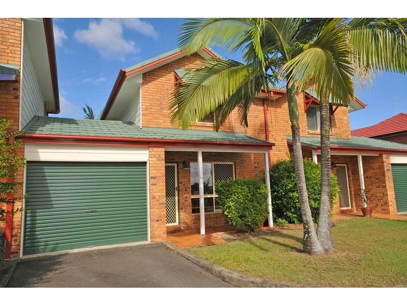 116 Meadowlands Road, Carina QLD 4152