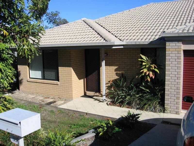 35/46 Neiwand Street, Calamvale QLD 4116