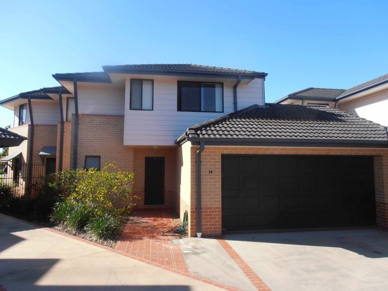 14/2 Springhill Drive, Sippy Downs QLD 4556