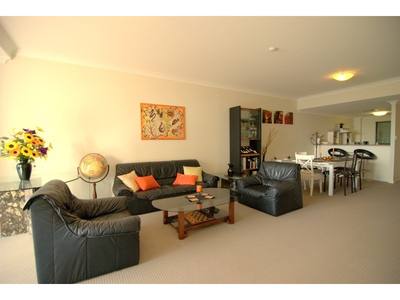 Kangaroo Point QLD 4169