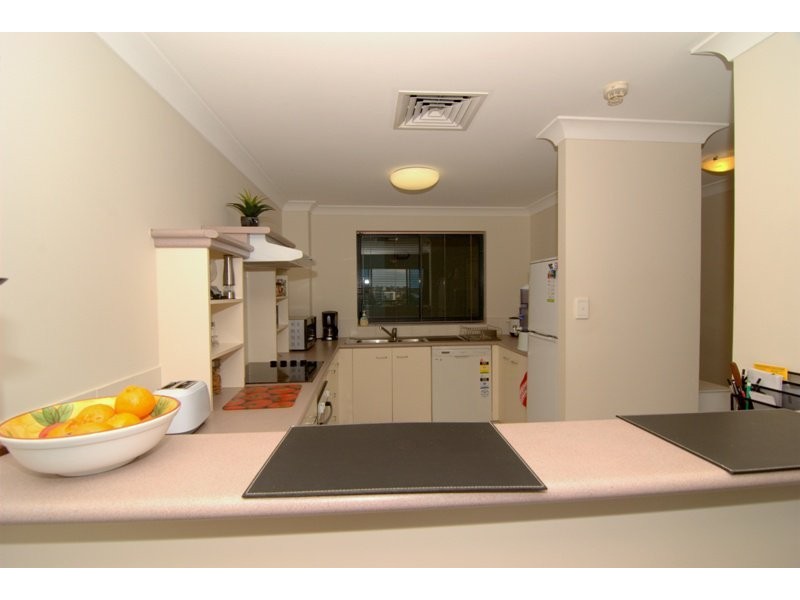 Kangaroo Point QLD 4169
