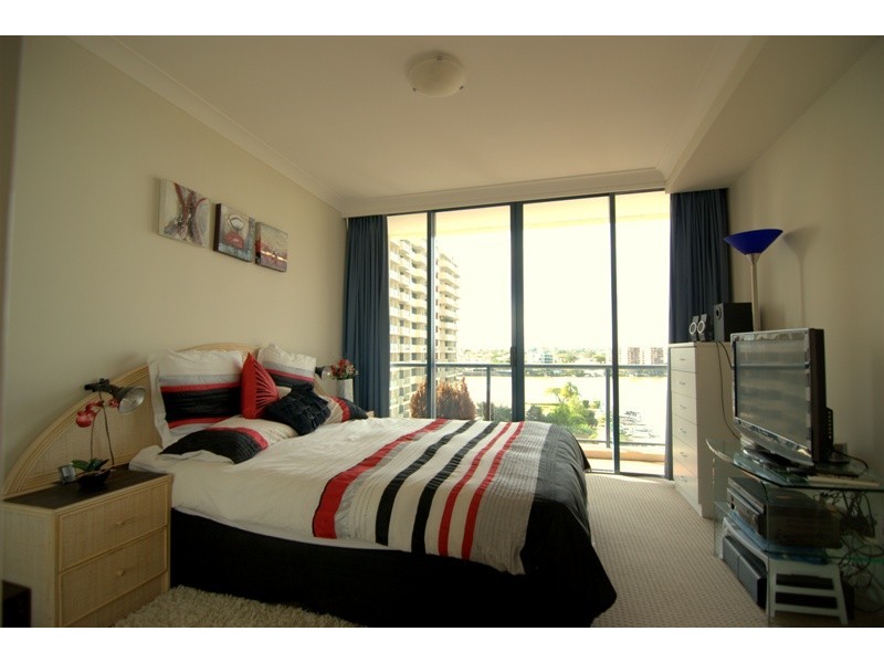 Kangaroo Point QLD 4169