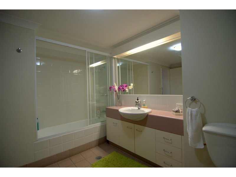 Kangaroo Point QLD 4169