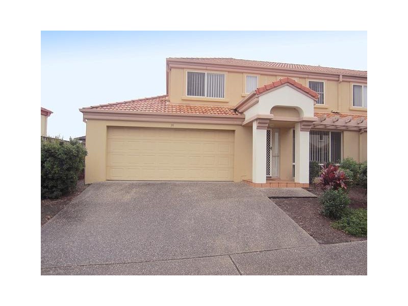 31/480 Christine Avenue, Robina QLD 4226