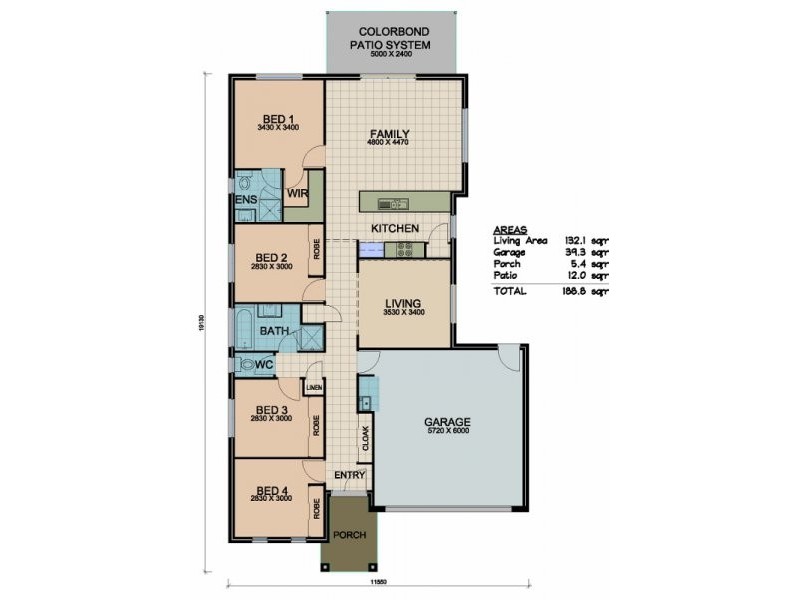Fernvale QLD 4306