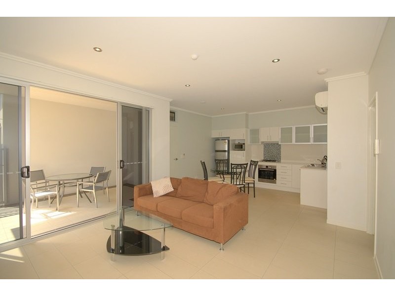 12/27 School Street., Kelvin Grove QLD 4059