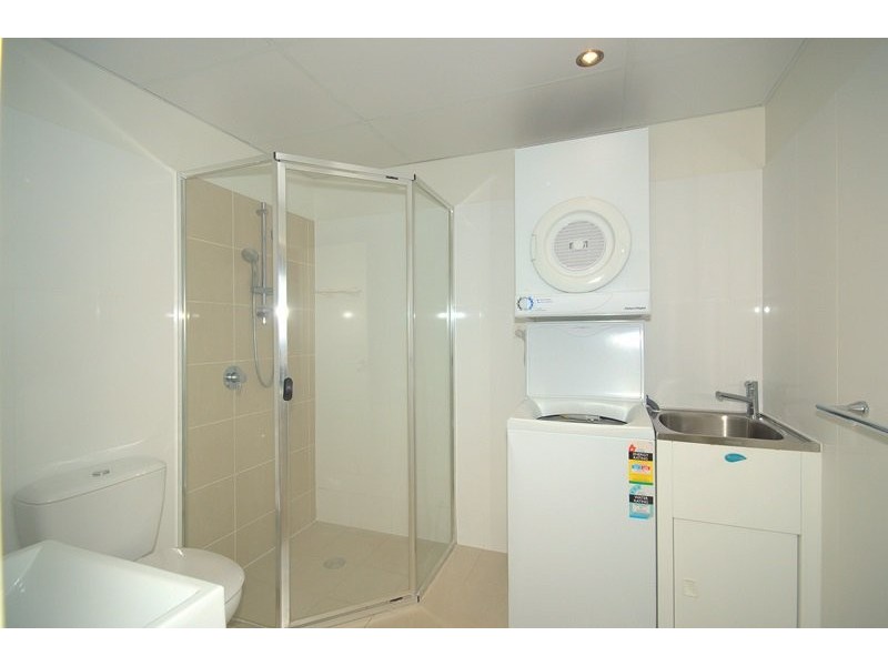 12/27 School Street., Kelvin Grove QLD 4059