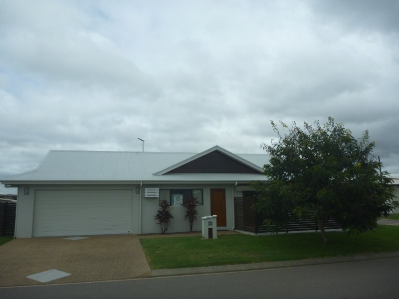 47 Euro Boulevard, Kirwan QLD 4817