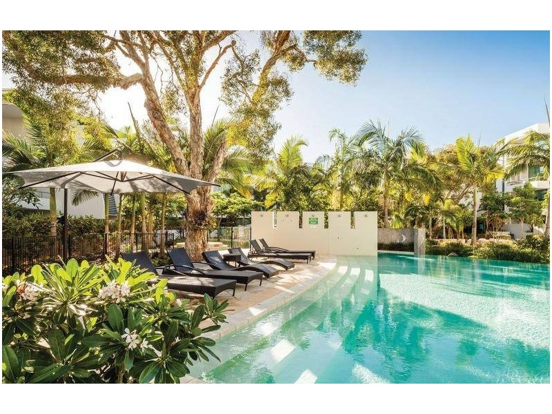 05A/28 BAYVIEW STREET, Runaway Bay QLD 4216