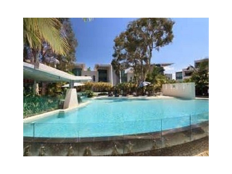 05A/28 BAYVIEW STREET, Runaway Bay QLD 4216