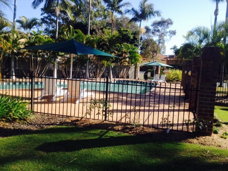 23/39 Pitta Place, Carseldine QLD 4034