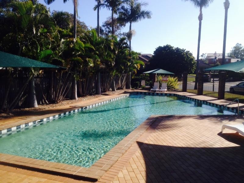 23/39 Pitta Place, Carseldine QLD 4034