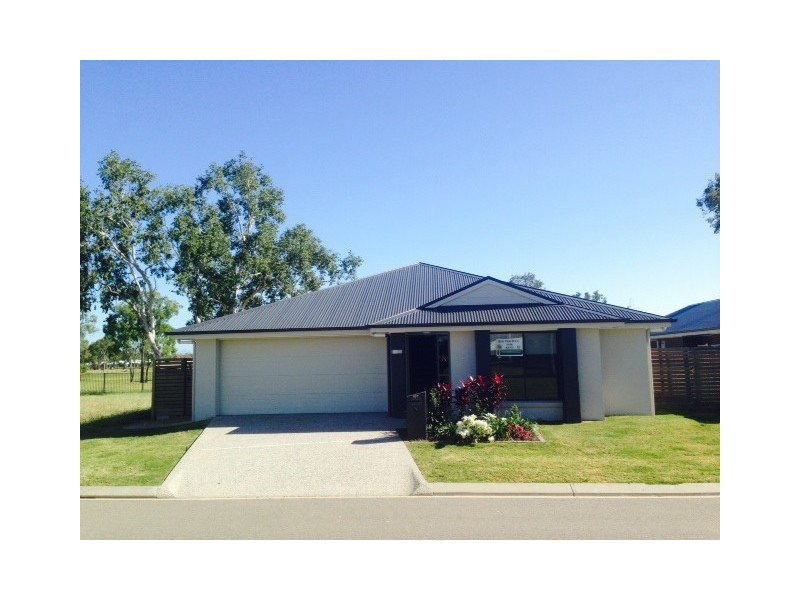 107 Greentee Terrace, Kirwan QLD 4817