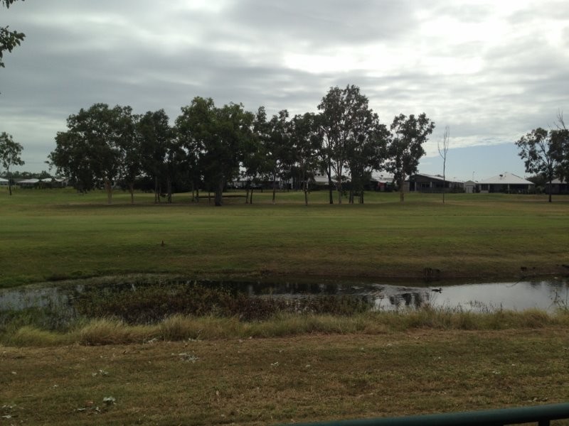 107 Greentee Terrace, Kirwan QLD 4817