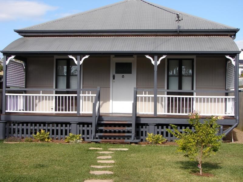 49/49 FORREST STREET, Nudgee QLD 4014