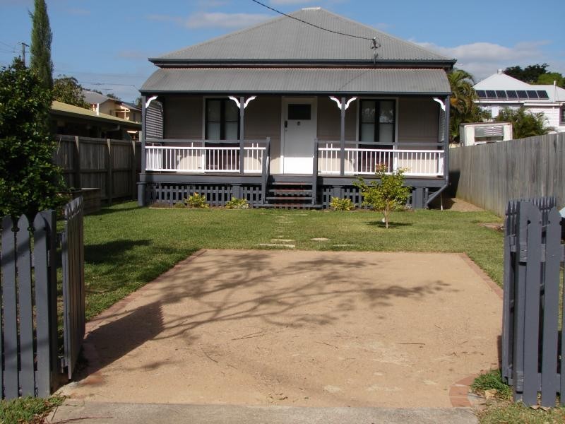 49/49 FORREST STREET, Nudgee QLD 4014