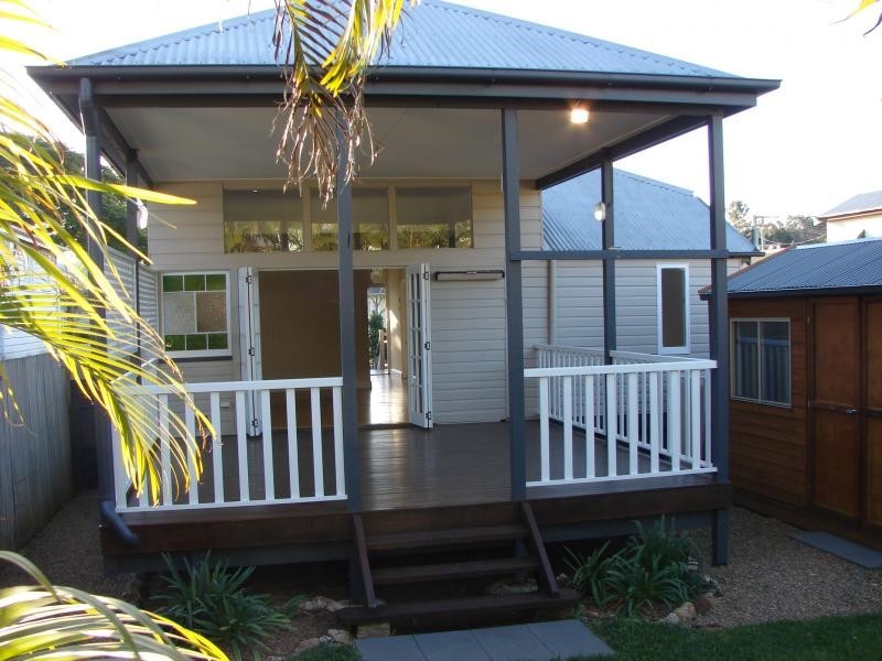 49/49 FORREST STREET, Nudgee QLD 4014