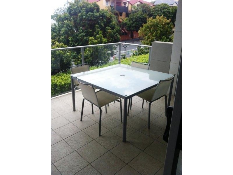 214/51 Hope Street, Spring Hill QLD 4000