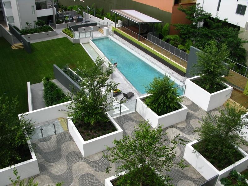 214/51 Hope Street, Spring Hill QLD 4000