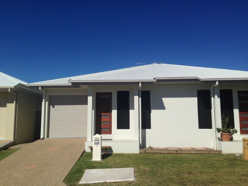 B2/66 Mondo Place, Kirwan QLD 4817