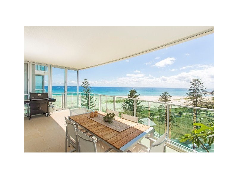 Coolangatta QLD 4225