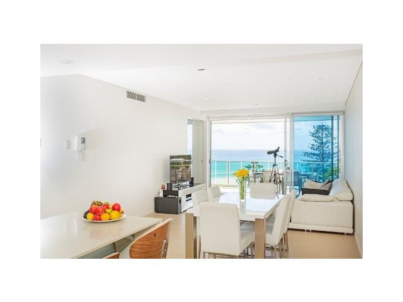 Coolangatta QLD 4225