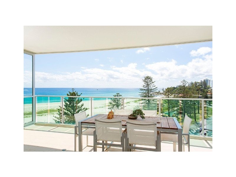 Coolangatta QLD 4225