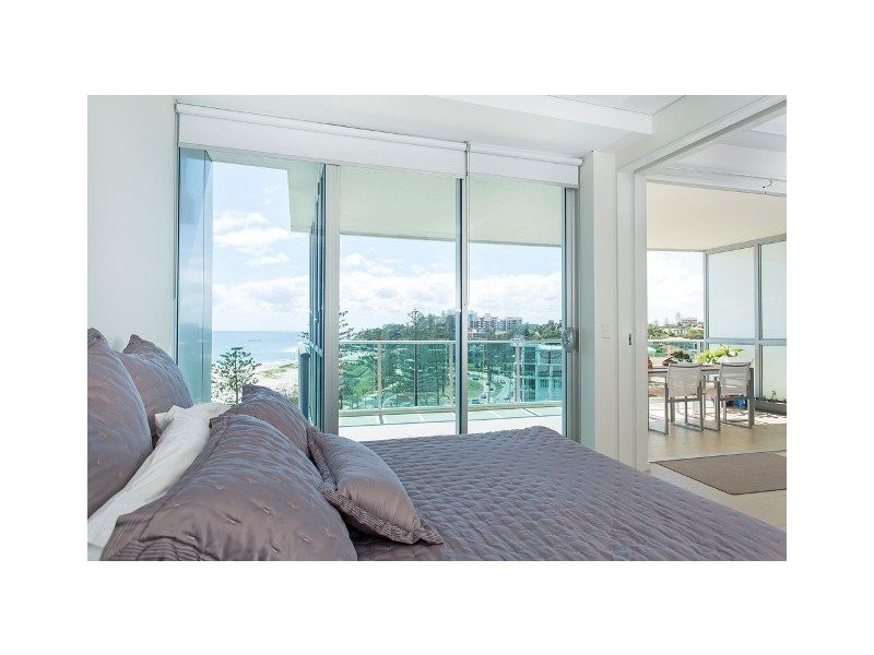 Coolangatta QLD 4225