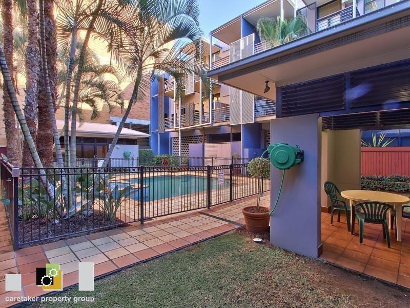 27 ballow Street, Fortitude Valley QLD 4006