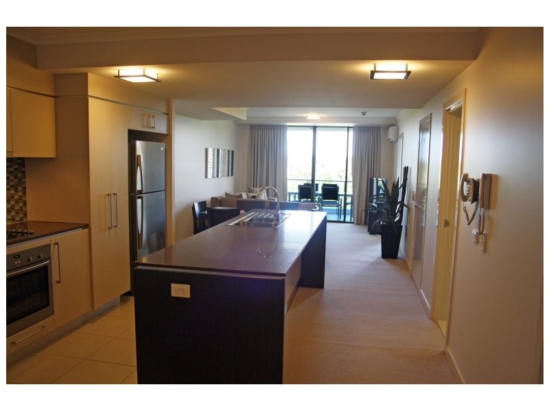 2503/1 Mungar Street, Maroochydore QLD 4558