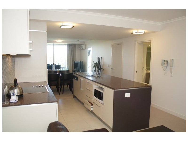 2503/1 Mungar Street, Maroochydore QLD 4558