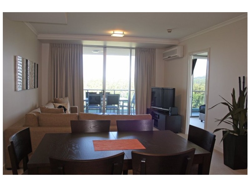 2503/1 Mungar Street, Maroochydore QLD 4558