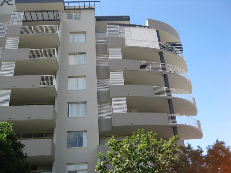 13/22 Riverview Terrace, Indooroopilly QLD 4068