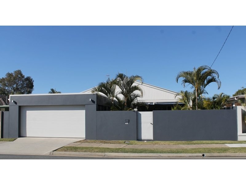 44 Twelfth Avenue, Palm Beach QLD 4221