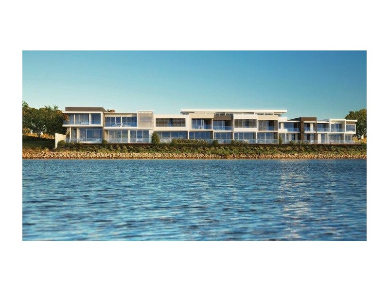 00 South Bay Drive, Varsity Lakes QLD 4227