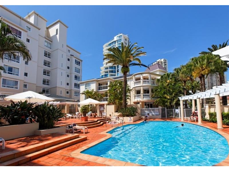 10/126 Old Burleigh Road, Broadbeach QLD 4218