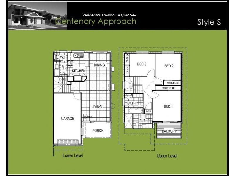 94/20 Sanflex Street, Darra QLD 4076