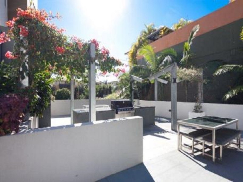 133/51 Hope Street, Spring Hill QLD 4000