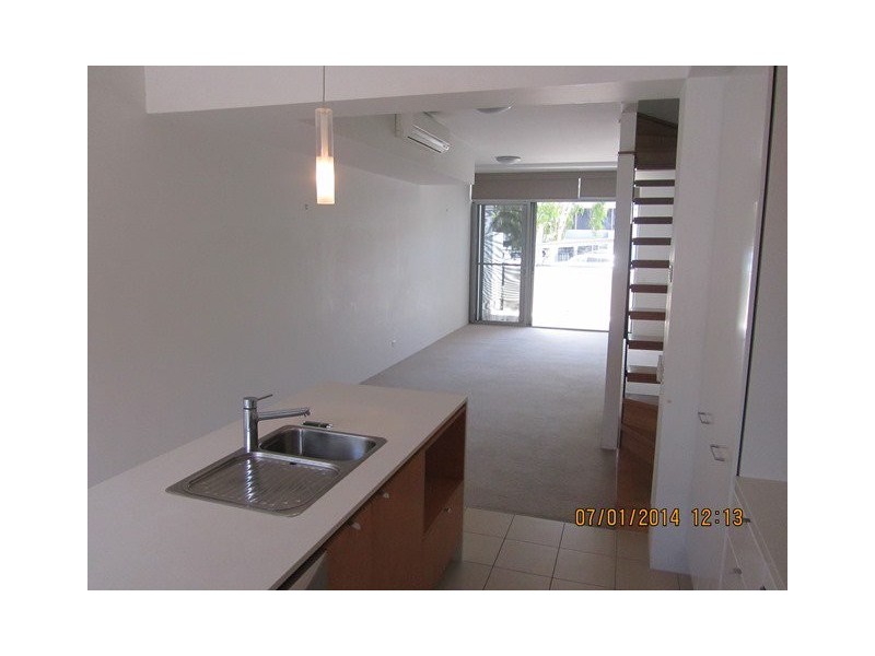 06/20 Anthony Street, West End QLD 4101