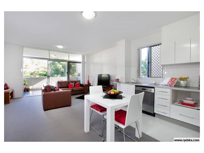46/2 Campbell St, Toowong QLD 4066