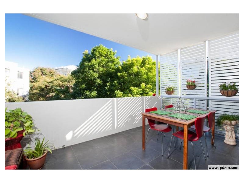 46/2 Campbell St, Toowong QLD 4066